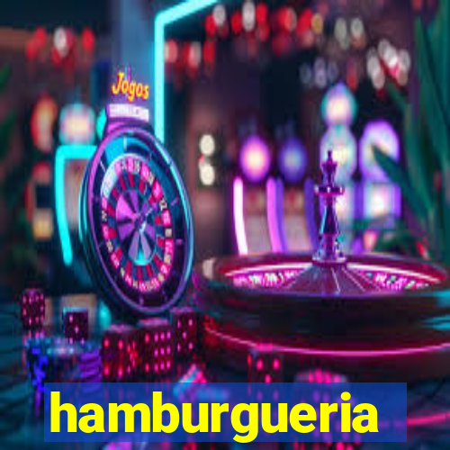 hamburgueria juventus ucs